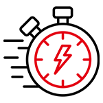 null
